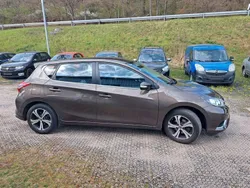 Bronze metallic Gebraucht 2016 Nissan Pulsar Acenta Limousine | 9.995 € (Fairer Preis)