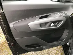 Cinema schwarz Neu 2024 Fiat Doblò Van / Kleinbus | 31.785 € (Teuer)