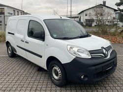 Weiß Gebraucht 2019 Renault Kangoo Van / Kleinbus | 7.480 € (Fairer Preis)