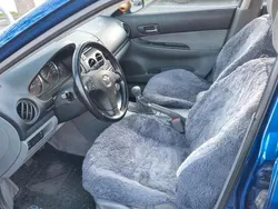 Blau Gebraucht 2003 Mazda 6 Limousine | 4.000 €