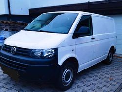 Gebraucht 2014 VW T5 Van | 13.700 € (Guter Preis)
