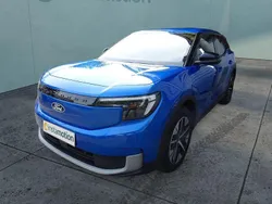 Blau Neu 2025 Ford Explorer SUV | 43.449 € (Fairer Preis)