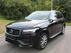 Schwarz Gebraucht 2018 Volvo XC90 R-Design SUV | 16.541 €