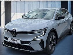 Grau Gebraucht 2025 Renault Mégane Komfort Limousine | 34.990 € (Fairer Preis)