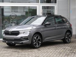 Graphite grau metallic Neu 2025 Skoda Kamiq Monte Carlo SUV | 32.790 € (Fairer Preis)