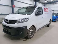Kaolin weiß Gebraucht 2024 Opel Vivaro Van | 24.990 € (Superpreis)