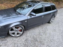 Gebraucht 2007 Audi A4 Kombi | 3.500 € (Guter Preis)