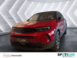 Rot Gebraucht 2024 Opel Mokka SUV | 24.875 € (Fairer Preis)