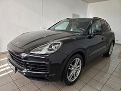 Schwarz Gebraucht 2019 Porsche Cayenne SUV | 43.990 € (Guter Preis)