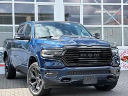 Blau Gebraucht 2023 Dodge Ram Limited Abholung | 59.900 € (Superpreis)