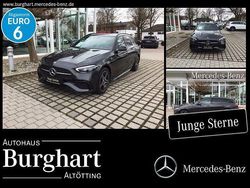 Othercolor Gebraucht 2023 Mercedes C300e AMG Line Premium Plus Kombi | 49.900 € (Teuer)