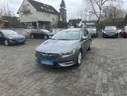 Licht grau m2 Gebraucht 2020 Opel Insignia Business Edition Kombi | 16.500 € (Guter Preis)