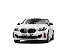 Gebraucht 2025 BMW 128 Comfort Edition Kleinwagen | 39.900 € (Etwas zu teuer)