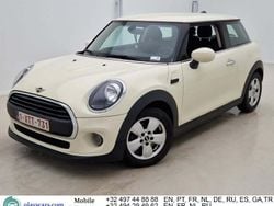 Weiß Gebraucht 2020 Mini ONE Kleinwagen | 11.011 € (Superpreis)