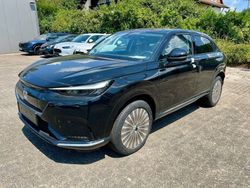 Schwarz Neu 2025 Honda e:Ny1 SUV | 34.450 € (Fairer Preis)
