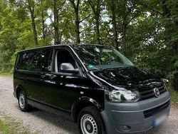Schwarz Gebraucht 2011 VW T5 Van | 9.500 € (Superpreis)