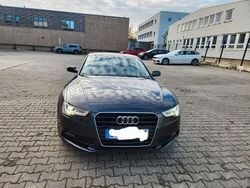 Braun Gebraucht 2012 Audi A5 S-Line Limousine | 8.799 € (Superpreis)