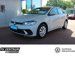 Grau Gebraucht 2024 VW Polo Life Limousine | 18.930 € (Fairer Preis)