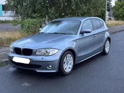Blau Gebraucht 2005 BMW 120 Kleinwagen | 2.499 € (Guter Preis)
