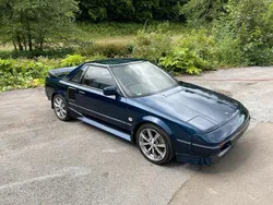 Blau Gebraucht 1989 Toyota MR2 Coupé | 9.500 €