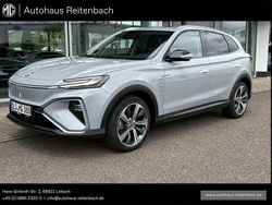 Beton grey Gebraucht 2023 MG Marvel R Performance SUV | 27.870 € (Guter Preis)