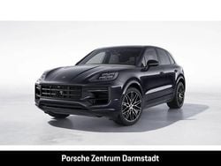 Chromitschwarzmetallic Neu 2025 Porsche Cayenne Black Edition SUV | 123.957 € (Guter Preis)