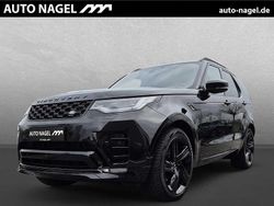 Santorini black Gebraucht 2024 Land Rover Discovery 5 HSE Dynamic SUV | 67.890 € (Fairer Preis)