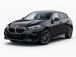 Schwarz Neu 2025 BMW 120 M Sport Kleinwagen | 38.377 € (Fairer Preis)