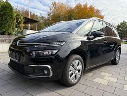 Schwarz Gebraucht 2019 Citroën Grand C4 Picasso SELECTION Van / Kleinbus | 12.900 € (Fairer Preis)