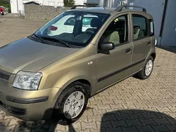 Beige Gebraucht 2008 Fiat Panda Dynamic Kleinwagen | 3.299 € (Etwas zu teuer)