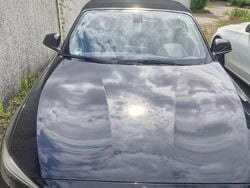 Schwarz Gebraucht 2016 BMW 218 Sport Line Cabrio | 10.500 € (Superpreis)