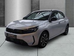 Silber Neu 2025 Opel Corsa Limousine | 22.950 € (Teuer)