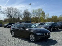 Schwarz Gebraucht 2013 BMW 328 Comfort Edition Kombi | 11.980 € (Guter Preis)
