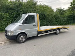 Gebraucht 2005 VW LT | 7.900 € (Etwas zu teuer)