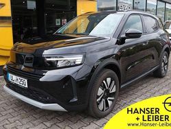 Schwarz Gebraucht 2025 Opel Frontera SUV | 25.680 € (Fairer Preis)