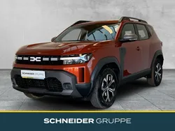 Terracottabraun Gebraucht 2025 Dacia Duster Expression SUV | 23.990 € (Guter Preis)