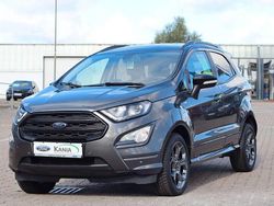 Magnetic Gebraucht 2019 Ford Ecosport ST-Line SUV | 12.417 € (Fairer Preis)