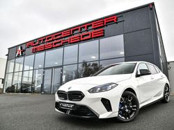 Weiß Gebraucht 2024 BMW M135 Performance Kleinwagen | 41.890 € (Teuer)