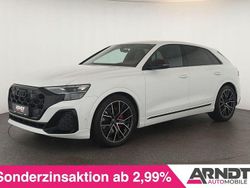 Weiß Gebraucht 2025 Audi Q8 S-Line SUV | 82.884 € (Fairer Preis)
