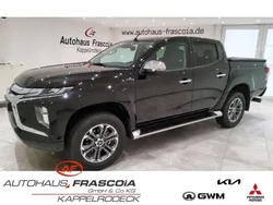 Schwarz Gebraucht 2022 Mitsubishi L200 Top Abholung | 36.900 € (Fairer Preis)