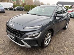 Dark knight Gebraucht 2021 Hyundai Kona Trend SUV | 17.490 € (Fairer Preis)