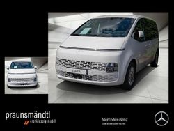 Weiß Gebraucht 2025 Hyundai Staria Trend Van / Kleinbus | 43.777 € (Etwas zu teuer)