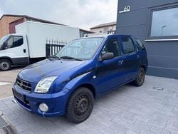 Blau Gebraucht 2004 Subaru Justy Kleinwagen | 1.299 €