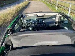 Weiß Gebraucht 2018 Smart ForTwo Electric Drive Cabrio | 7.850 € (Fairer Preis)