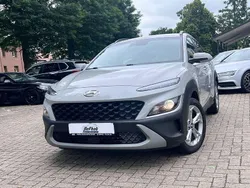 Grau Gebraucht 2021 Hyundai Kona Trend SUV | 9.950 € (Guter Preis)