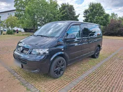 Schwarz Gebraucht 2004 VW T5 Van | 9.499 € (Fairer Preis)
