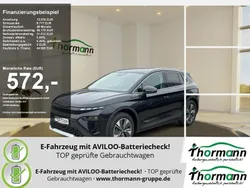 Schwarzmagic perleffekt Neu 2025 Skoda Elroq Loft SUV | 45.590 € (Guter Preis)
