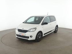 Weiß Gebraucht 2015 Skoda Citigo Monte Carlo Kleinwagen | 8.600 € (Fairer Preis)