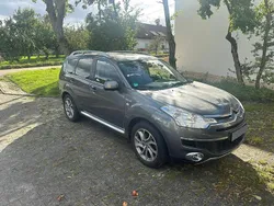 Grau Gebraucht 2007 Citroën C-Crosser SUV | 3.000 € (Guter Preis)