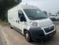 Weiß Gebraucht 2015 Citroën Jumper Van / Kleinbus | 9.800 € (Etwas zu teuer)